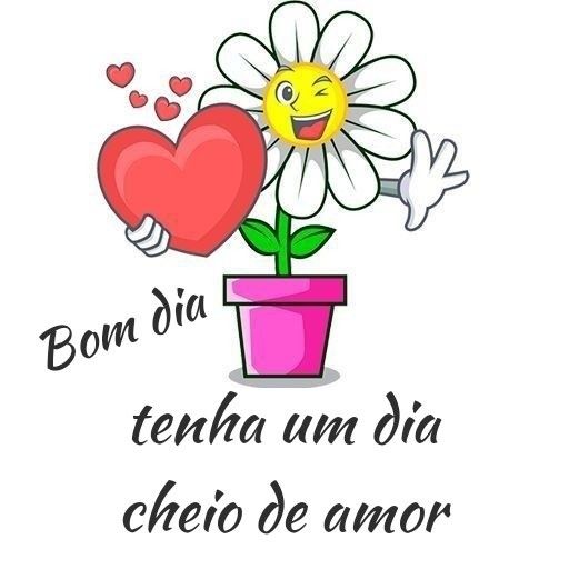 bom dia de amor