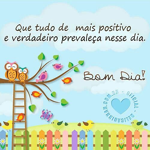 imagens de bom dia para whatsapp