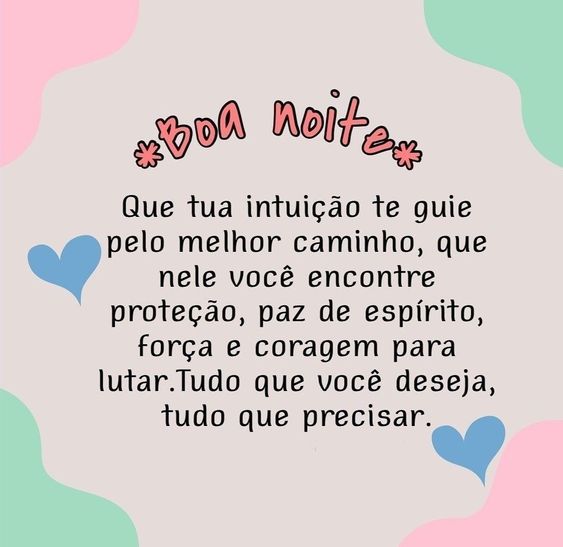 intuicao boa noite 1