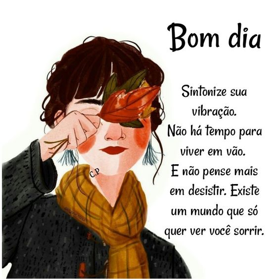 sintonize sua vibracao