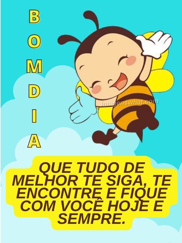 Imagens de Bom dia abençoado
