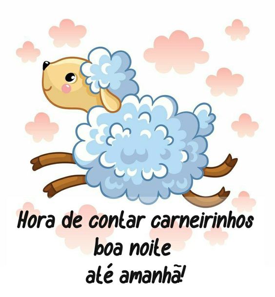 Imagens engraçadas de Boa noite