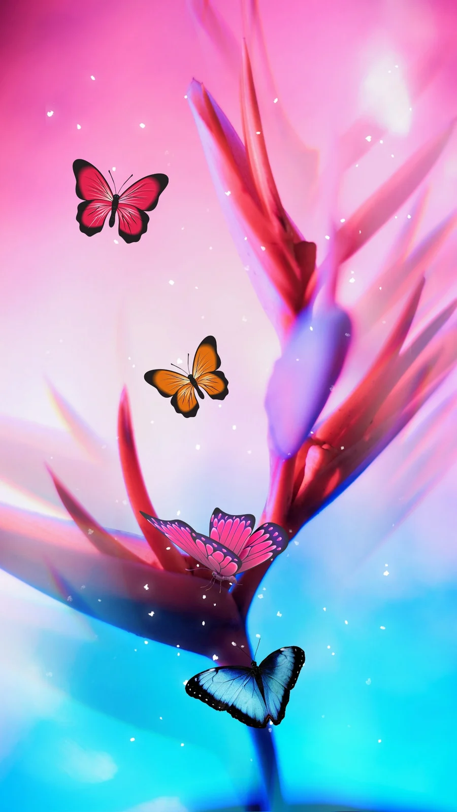 papel de parede para celular 4k