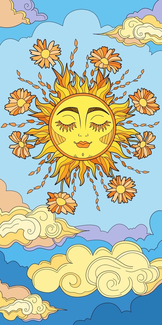 Wallpapers Vsco Girl