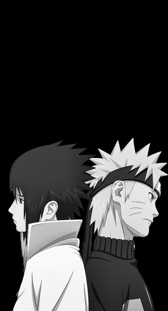 Papel de parede para celular naruto