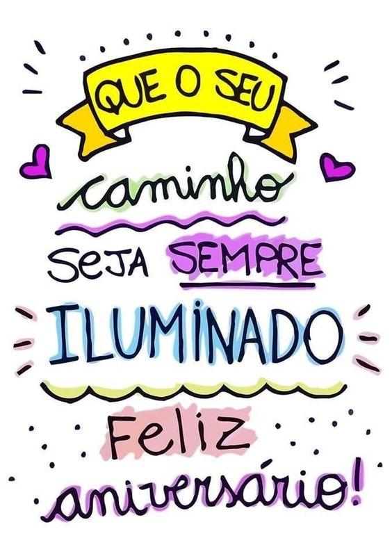 mensagem de aniversario 1
