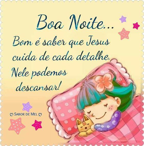 boa noite com carinho 62