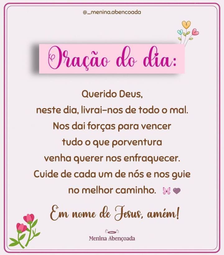 frases de Deus 30