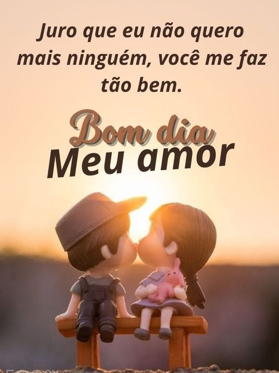 Como dar bom dia para namorada 3