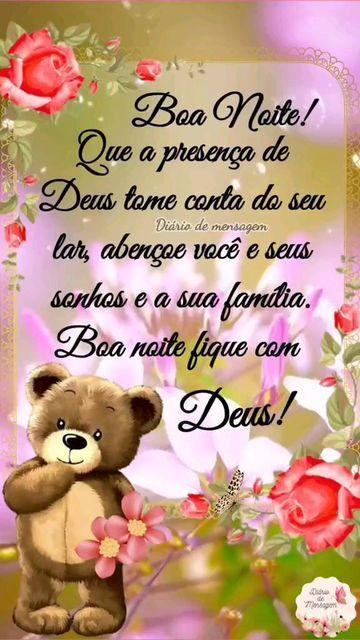 Mensagens de Boa Noite Evangélicas para família