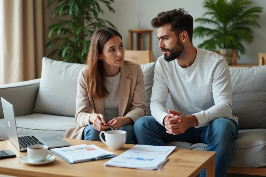 casal conversando sobre financas 920 930x620 1