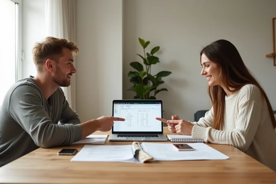 casal dividindo despesas em casa 571 930x620 1