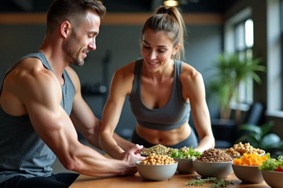 entrenamiento funcional vegano 298