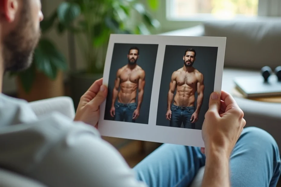 progreso cambio fisico 244